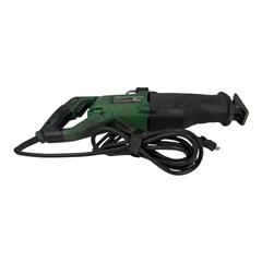 Hitachi CR13VST 11-Amp Corded Reciprocating Saw